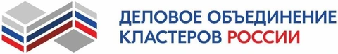 Деловое объединение кластеров России