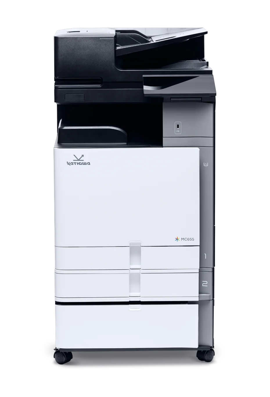 МФУ Катюша MC655
