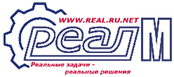 Реал М